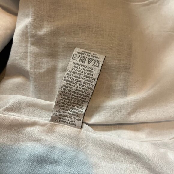 Pure Alfred Sung Long Sleeve 2 Button Closure Blazer Grey Colour Size Medium - Picture 9 of 9